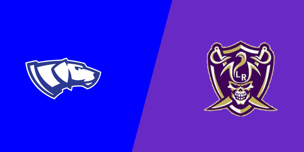 Sparrows Point High School vs. Loch Raven High School