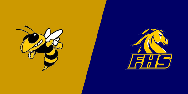 Northampton High School vs. Franklin High School