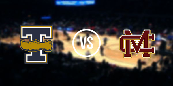 Teutopolis vs. Mt. Carmel