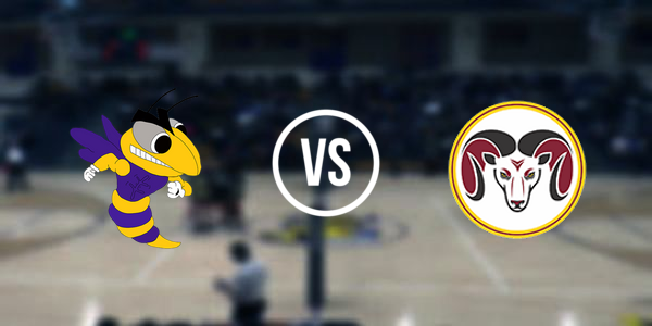 Pine Bluffs High School vs. Big Horn High School