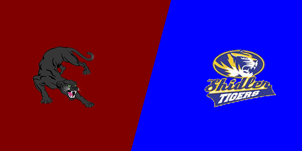 Foyil High School vs. Shidler High School