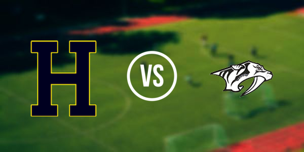 Hartland High School vs. Plymouth High School
