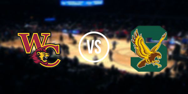 West Charlotte High School vs. Ben L. Smith High School