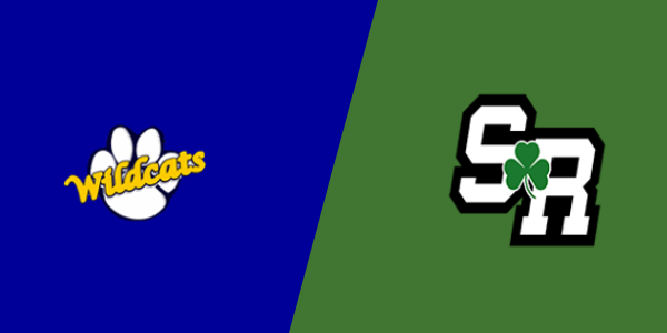 Gouverneur High School vs. Salmon River Central High School