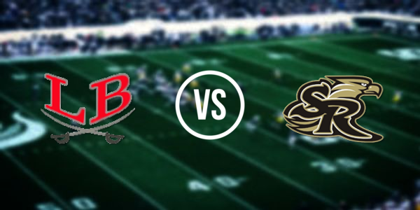 Lord Botetourt High School vs. Staunton River High School