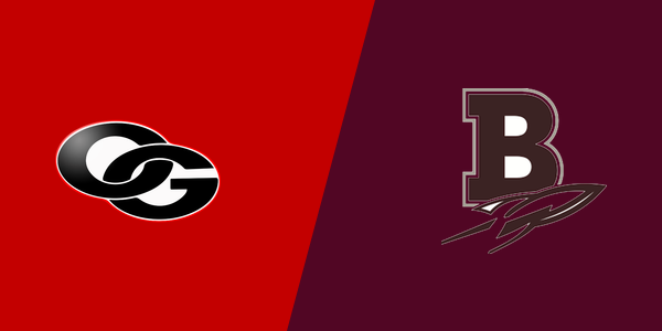 Oak Grove High School vs. Bragg Middle School