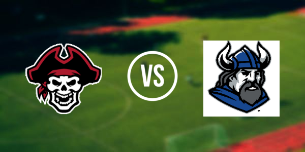 Pasco High School vs. Lakeland Christian School