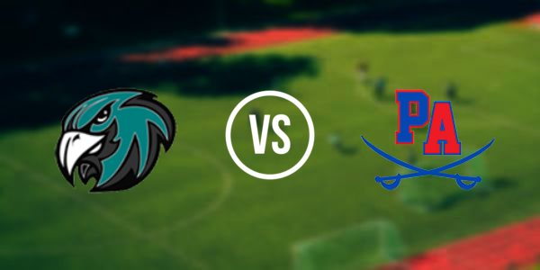 Hickory High School vs Princess Anne High School