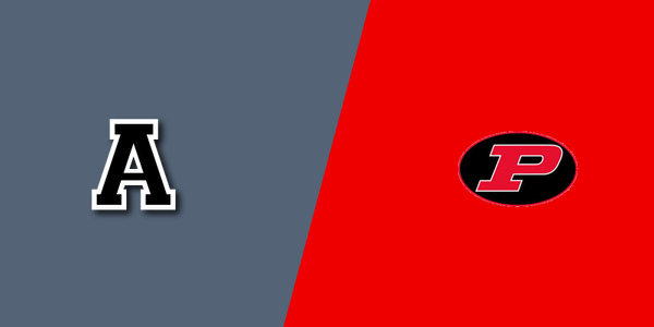Away vs. Pisgah High School
