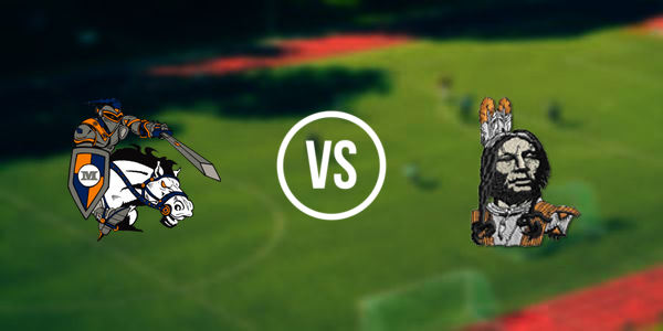 Manchester High School vs. Powhatan High School