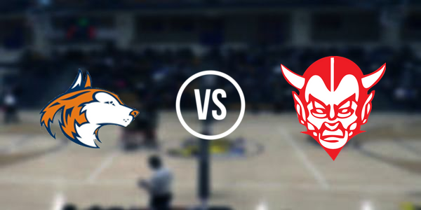 Naperville North High School vs. Hinsdale Central High School