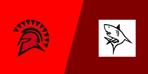 Seaside High School vs. St Francis High School
