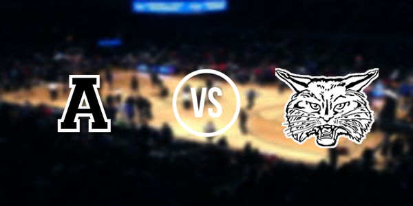 Brandywine High School vs Dowagiac Union High School