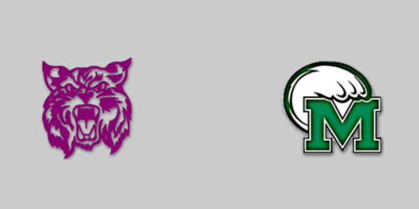 Monterey High School vs. Midway High School