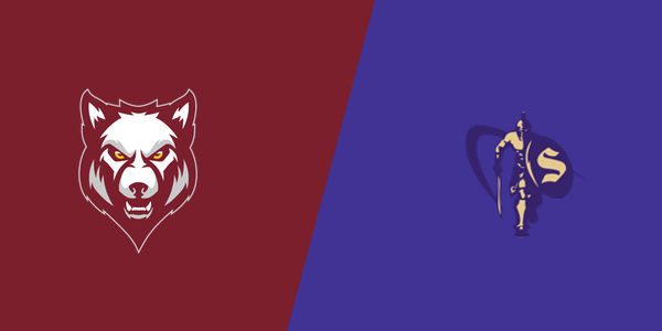 South Kitsap High School vs. Sumner High School