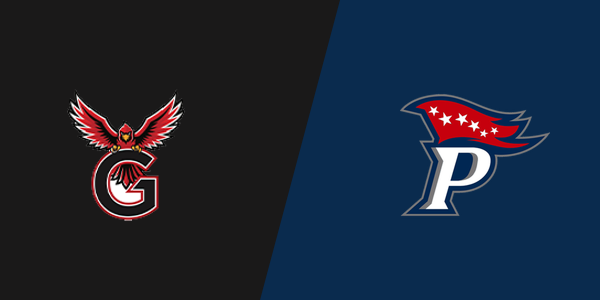 Gainesville High School vs. Patriot High School
