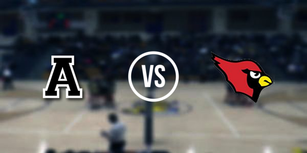 Away vs. Mentor High School