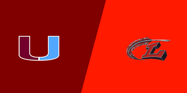 Unity High School - Mendon vs. Lewistown High School