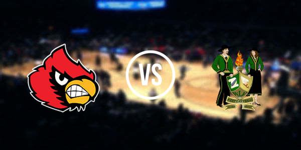 Robertson High School vs. West Las Vegas High School
