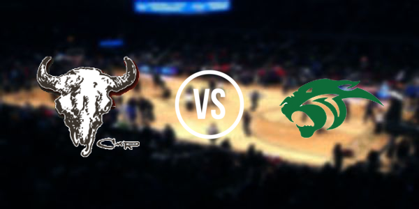 CM Russell High School vs. Belgrade High School