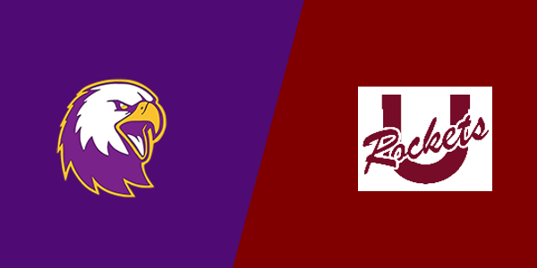 Rantoul High School vs. Unity High School - Tolono