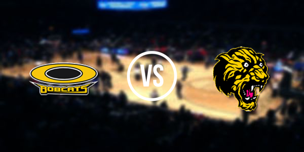 Opp High School vs. Florala High School