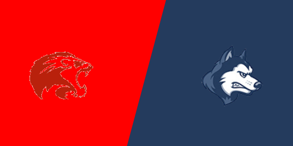 Foran High School vs. The Morgan School