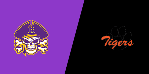 Rogers High School - Spokane vs. Lewis and Clark High School