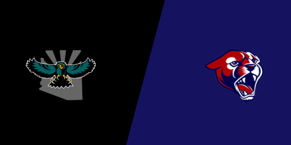 Highland High School vs. Perry High School