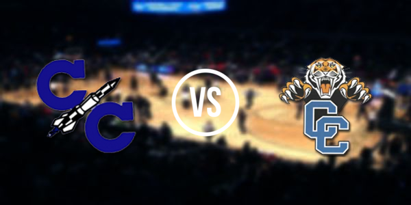 Crittenden County High School vs. Caldwell County High School