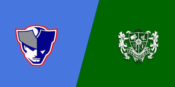 Mount Anthony Union High School vs. Springfield High School