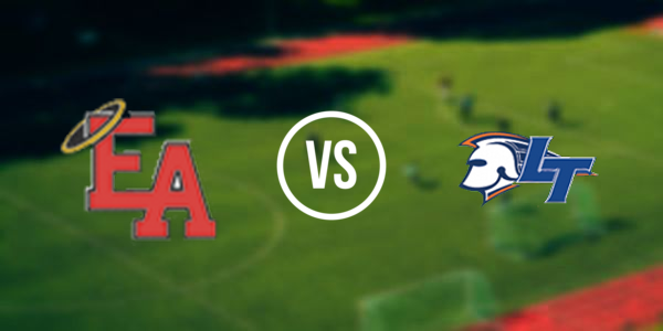 Denver East High School vs Legend High School