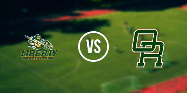 Oak Ridge HS vs. Liberty High School