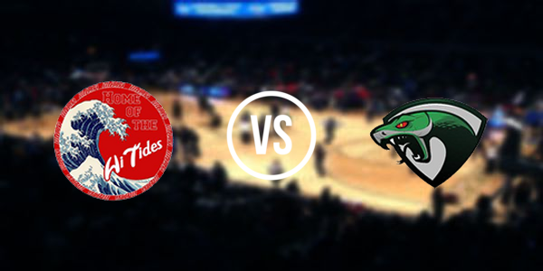 Felix Varela Senior High School vs Miami Beach Senior High School