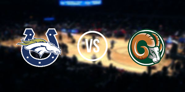 Vista Murrieta High School vs. Murrieta Mesa High School
