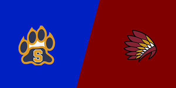 Sunnyside High School vs. Sierra High School - Tollhouse