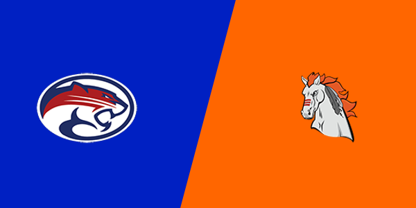 Prospect Charter School vs. Mohawk High School