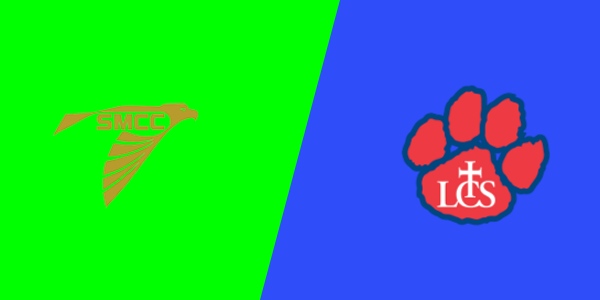 Lenawee Christian School vs. St. Mary Catholic Central