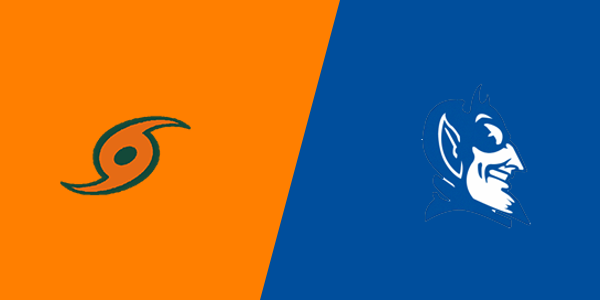 West Harrison High School vs. Pearl River Central High School