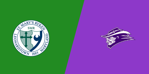 St. Mary's Ryken High School vs. Mount St. Joseph