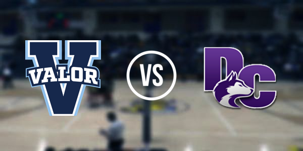 Douglas County High School vs Valor Christian High School