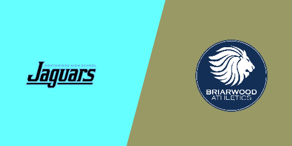 Briarwood Christian School vs. Northridge