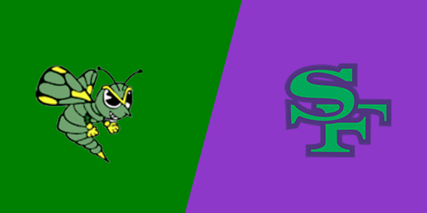 Brown County High School vs. Astoria High School