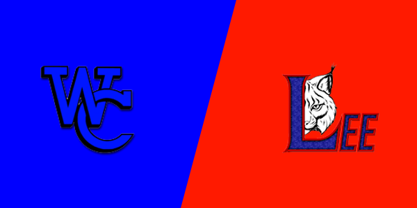 Wolfe County High School vs. Lee County High School