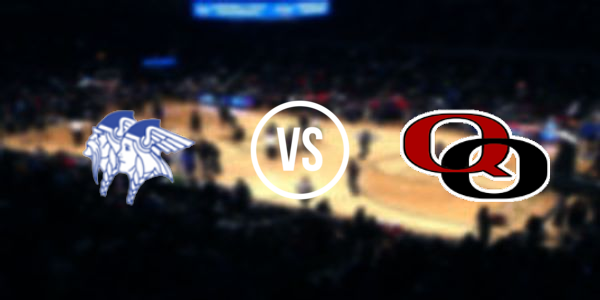 Walt Whitman High School vs. Quince Orchard High School