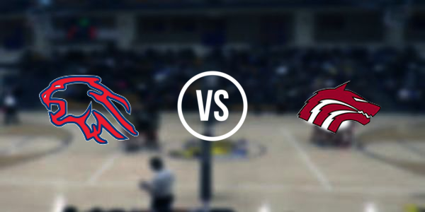 Sahuaro High School vs. Walden Grove High School
