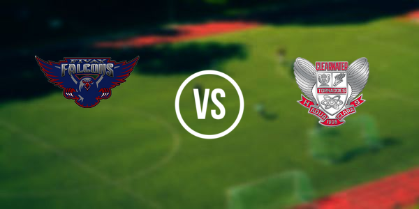 Fivay High School vs. Clearwater High School