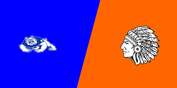 Bosqueville vs Honey Grove