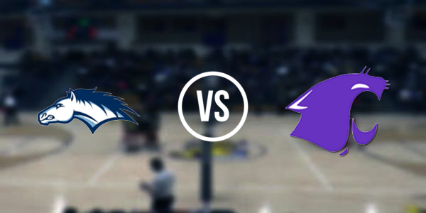 Platte Valley High School vs. Estes Park High School