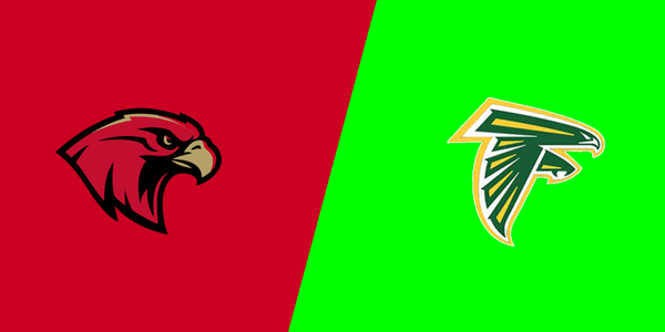 Athens High School - Troy vs. Birmingham Groves High School